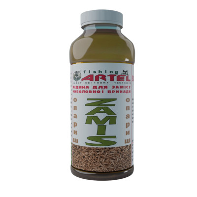 Zamis Fishing Artel, 500г (Опариш)
