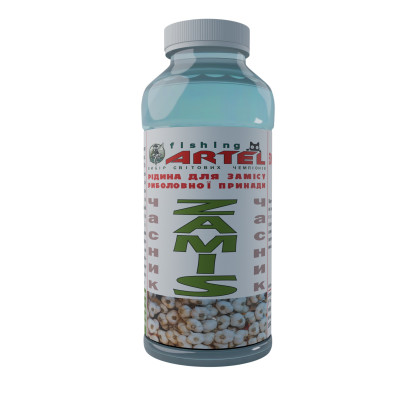 Zamis Fishing Artel, 500г (Часник)